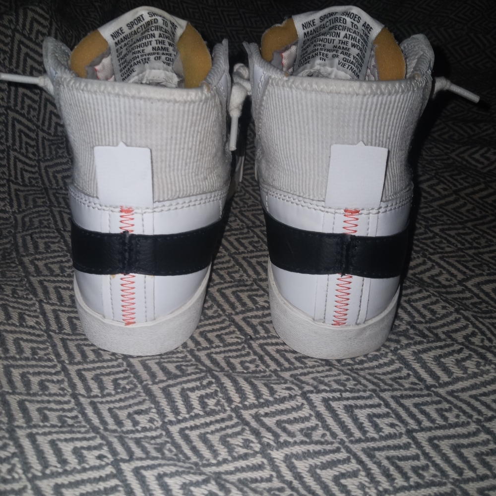 Nike Blazer "Big Swoosh" - Picture 7 of 9